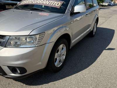 Fiat Freemont Freemont 2.0 mjt 16v 170cv Grigio usata Desio