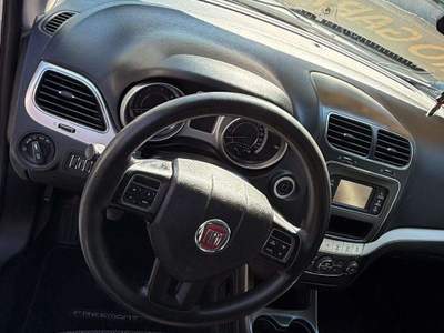 Fiat Freemont Freemont 2.0 mjt 16v 170cv Grigio usata Desio