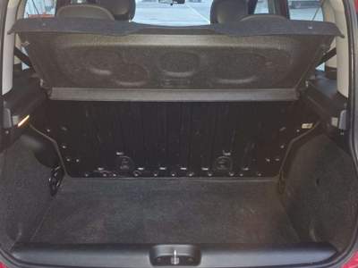 Fiat Panda Panda III 2012 1.2 Lounge 69cv E6 Rosso usata Desio