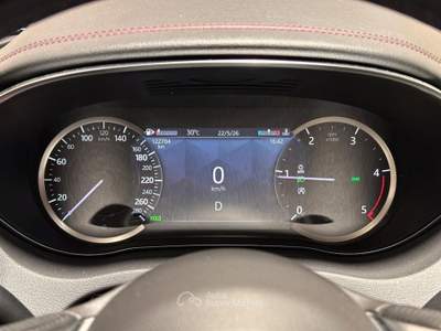 Jaguar E-Pace 2.0 D163 R-Dynamic S AWD Auto Grigio usata Varese