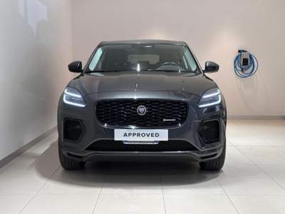 Jaguar E-Pace 2.0 D163 R-Dynamic S AWD Auto Grigio usata Varese