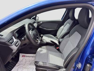 Renault Clio UNICO PROPRIETARIO, GARAZIA 12 MESI Blu/Azzurro usata Bologna