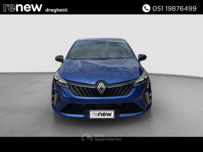 Renault Clio UNICO PROPRIETARIO, GARAZIA 12 MESI Blu/Azzurro usata Bologna