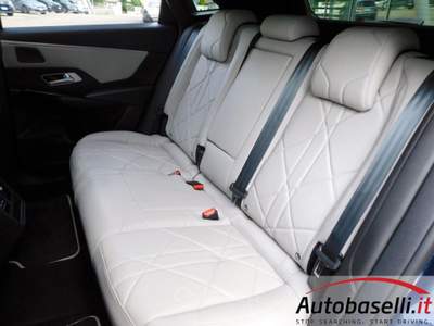 DS Automobiles DS 7 1.5 BLUEHDI ESPRIT DE VOYAGE 130CV AUTOMATICA Blu/Azzurro usata Quinzano D'oglio