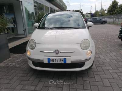 Fiat 500 1.2 easypower Lounge Gpl   VISTA E PIACIUTA TRATTABILE usata Treviglio