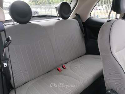 Fiat 500 1.2 easypower Lounge Gpl   VISTA E PIACIUTA TRATTABILE usata Treviglio