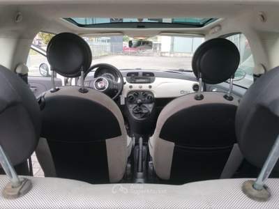Fiat 500 1.2 easypower Lounge Gpl   VISTA E PIACIUTA TRATTABILE usata Treviglio