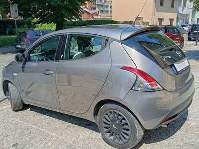 Lancia Ypsilon Lancia Ypsilon 1.2 Elefantino #10969 Grigio usata Novara