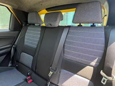 Renault 5 E-Tech Electric 120 CV Urban Range Techno - possibilità noleggio no scoring Giallo usata Gela