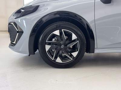 Renault Clio 1.2 TCe 115 techno Grigio usata Altavilla Vicentina
