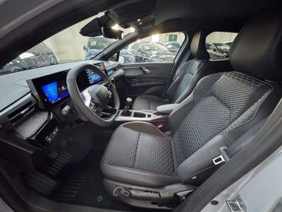 Renault Clio 1.2 TCe 115 techno Grigio usata Altavilla Vicentina