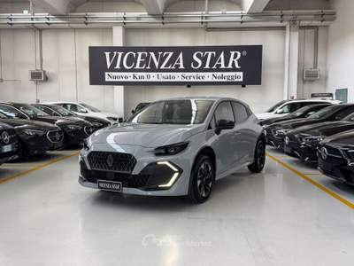Renault Clio 1.2 TCe 115 techno Grigio usata Altavilla Vicentina