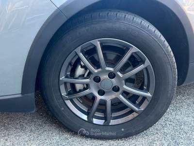 EMC Wave 2 EMC Wave 2 / Quattro 1.5 null #11028 Grigio usata Settimo Torinese