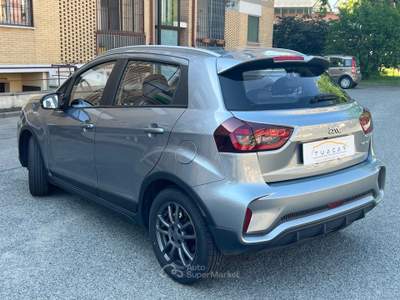 EMC Wave 2 EMC Wave 2 / Quattro 1.5 null #11028 Grigio usata Settimo Torinese