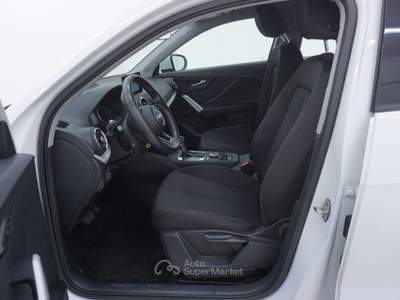 Audi Q2 Miglior prezzo garantito e consegna in pochi giorni Bianco usata Reggio nell'Emilia