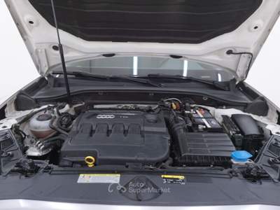 Audi Q2 Miglior prezzo garantito e consegna in pochi giorni Bianco usata Reggio nell'Emilia