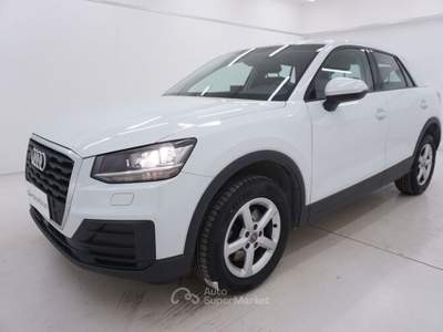 Audi Q2 Miglior prezzo garantito e consegna in pochi giorni Bianco usata Reggio nell'Emilia