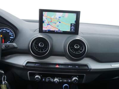 Audi Q2 Miglior prezzo garantito e consegna in pochi giorni Bianco usata Reggio nell'Emilia