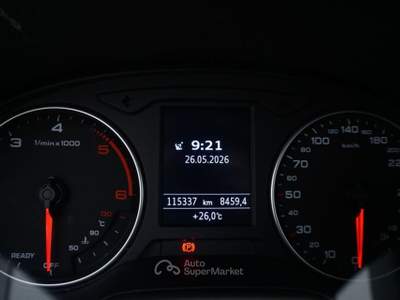 Audi Q2 Miglior prezzo garantito e consegna in pochi giorni Bianco usata Reggio nell'Emilia