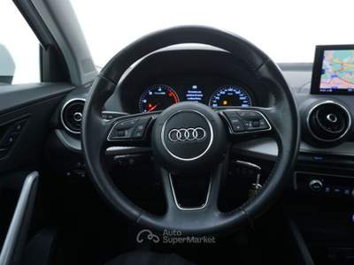 Audi Q2 Miglior prezzo garantito e consegna in pochi giorni Bianco usata Reggio nell'Emilia