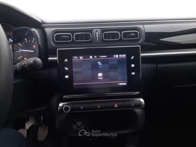 Citroen C3 Miglior prezzo garantito e consegna in pochi giorni Bianco usata Reggio nell'Emilia