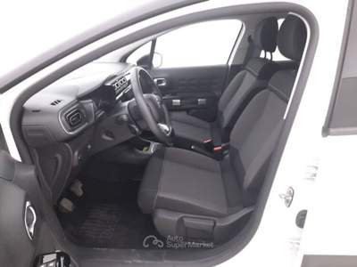 Citroen C3 Miglior prezzo garantito e consegna in pochi giorni Bianco usata Reggio nell'Emilia