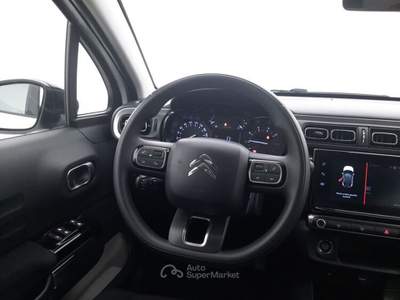 Citroen C3 Miglior prezzo garantito e consegna in pochi giorni Bianco usata Reggio nell'Emilia