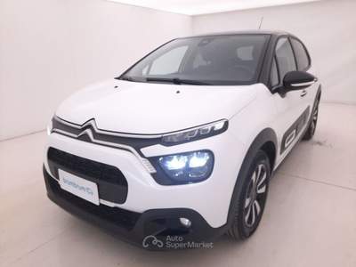 Citroen C3 Miglior prezzo garantito e consegna in pochi giorni Bianco usata Reggio nell'Emilia