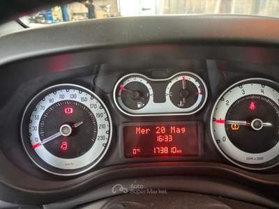 Fiat 500L 1.3 Multijet 95 CV Pop Star Grigio usata Civita Castellana
