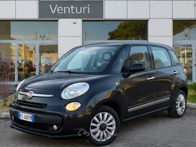 Fiat 500L 1.3 Multijet 95 CV Pop Star Grigio usata Civita Castellana