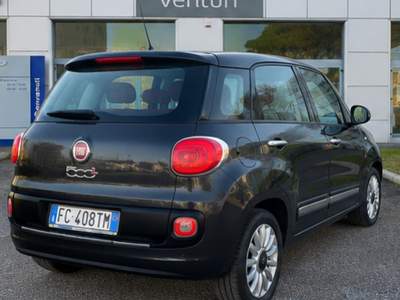 Fiat 500L 1.3 Multijet 95 CV Pop Star Grigio usata Civita Castellana