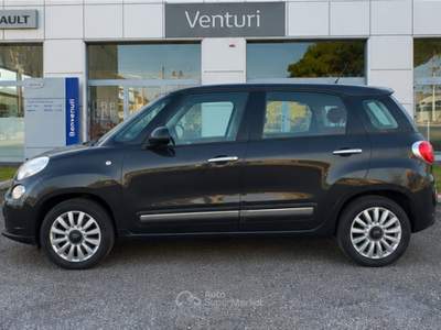 Fiat 500L 1.3 Multijet 95 CV Pop Star Grigio usata Civita Castellana