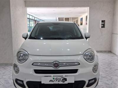 Fiat 500X MultiJet 95 CV Business Bianco usata Napoli