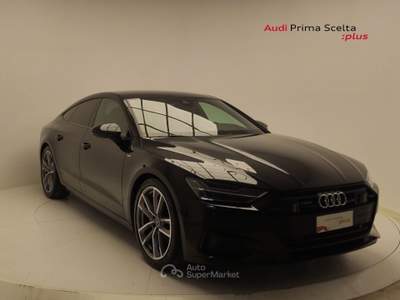 Audi A7 40 TDI 2.0 quattro ultra S tronic Business Plus usata Avellino