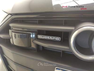 Audi A7 40 TDI 2.0 quattro ultra S tronic Business Plus usata Avellino