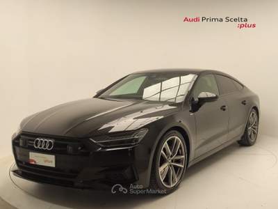 Audi A7 40 TDI 2.0 quattro ultra S tronic Business Plus usata Avellino