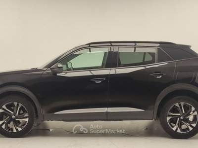 Peugeot 2008 2008 BlueHDi 130 S&S EAT8 Active Pack usata Avellino
