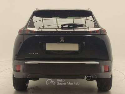 Peugeot 2008 2008 BlueHDi 130 S&S EAT8 Active Pack usata Avellino