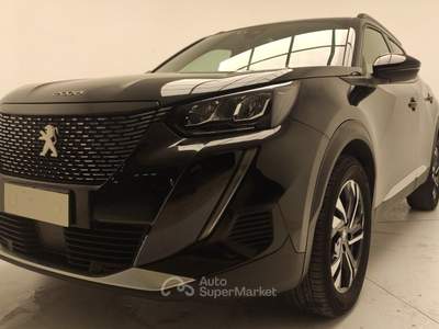 Peugeot 2008 2008 BlueHDi 130 S&S EAT8 Active Pack usata Avellino