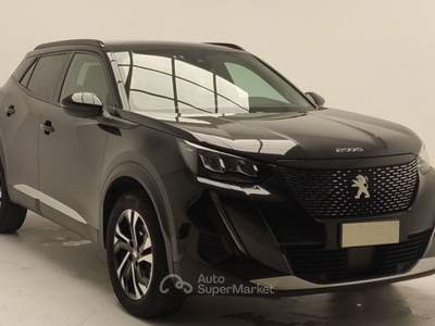 Peugeot 2008 2008 BlueHDi 130 S&S EAT8 Active Pack usata Avellino