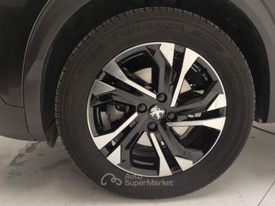 Peugeot 2008 2008 BlueHDi 130 S&S EAT8 Active Pack usata Avellino