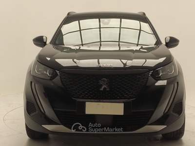 Peugeot 2008 2008 BlueHDi 130 S&S EAT8 Active Pack usata Avellino