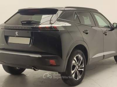 Peugeot 2008 2008 BlueHDi 130 S&S EAT8 Active Pack usata Avellino