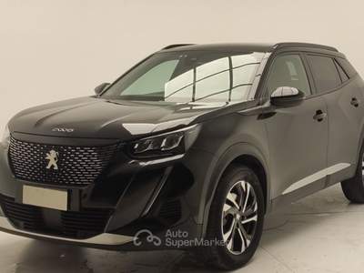Peugeot 2008 2008 BlueHDi 130 S&S EAT8 Active Pack usata Avellino