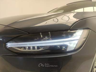 Volvo V90 B4 D automatico Ultimate Bright usata Avellino