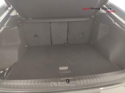Audi Q3 35 TDI S tronic Business Plus Grigio usata Avellino