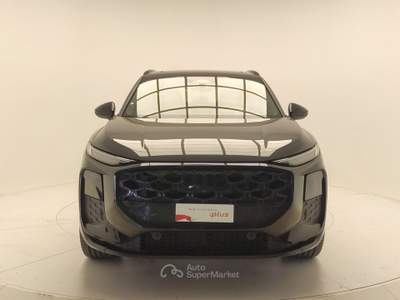 Audi Q3 TDI 110 kW S tronic S Line Edition Nero usata Avellino