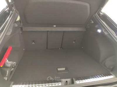 Audi Q3 TDI 110 kW S tronic S Line Edition Nero usata Avellino