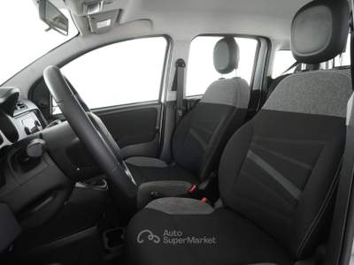 Fiat Panda Panda 1.0 FireFly Hybrid City Life Grigio usata Verona