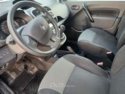 Renault Kangoo 2 Posti Bianco usata SAMARATE
